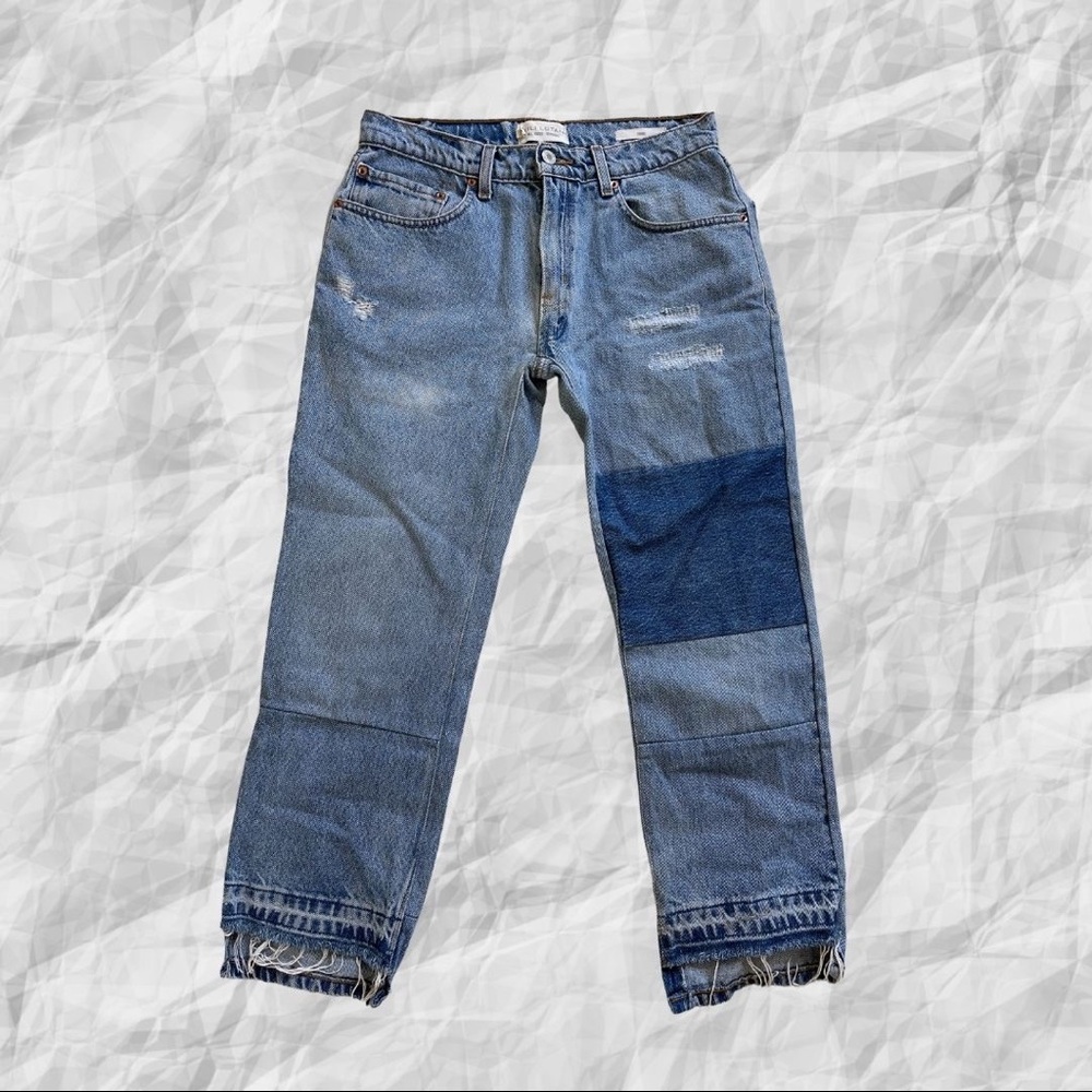 Nili Lotan Franki Jean